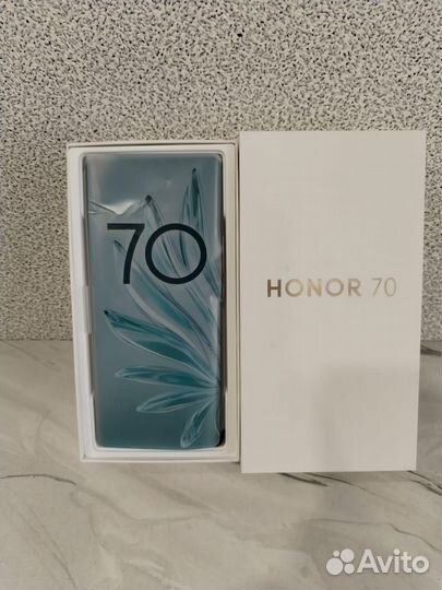 HONOR 70, 8/256 ГБ