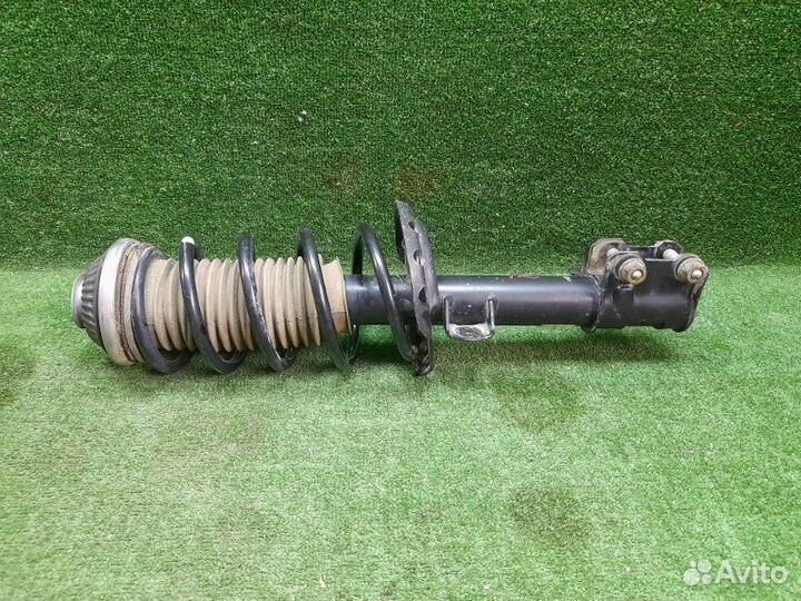 Амортизатор передний правый Opel Astra H Z16XER