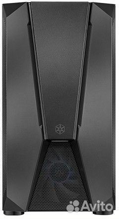 Silverstone Fara V1M Pro Black (SST-FAV1MB-PRO)