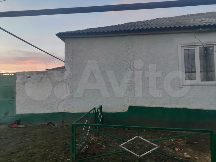 Дом 82 м² на участке 1,7 сот.