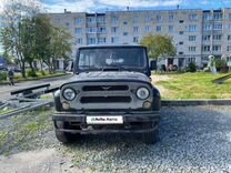 УАЗ Hunter 2.4 MT, 2007, 90 000 км, с пробегом, цена 230 000 руб.