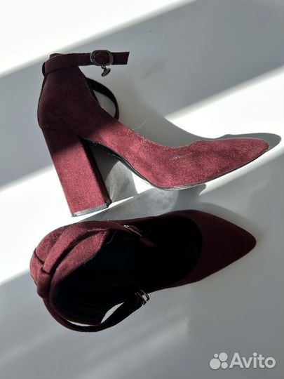 Туфли женские 36 размер