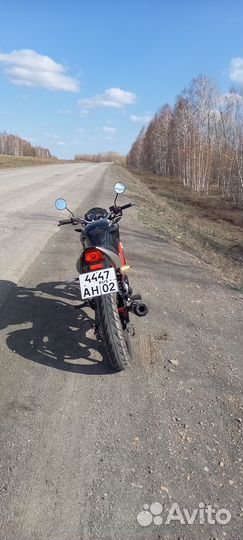 Лифан Дакота