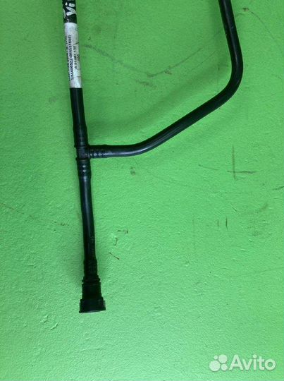 Трубка топливная MAN TGS