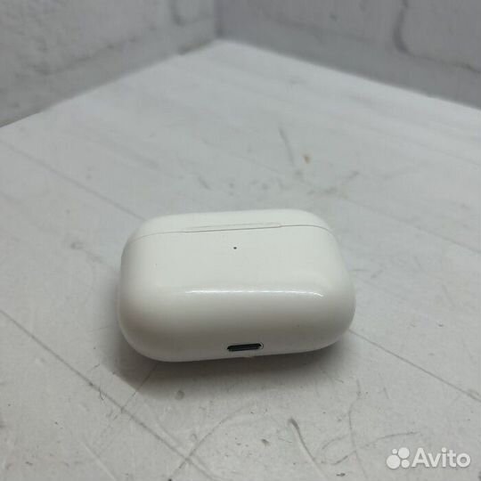 Беспроводные наушники Apple AirPods Pro