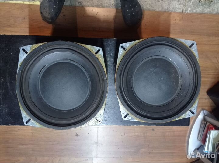 Нч динамики 8гд1-25