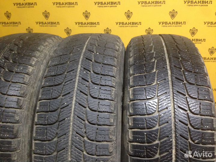 Michelin X-Ice XI3 185/60 R14