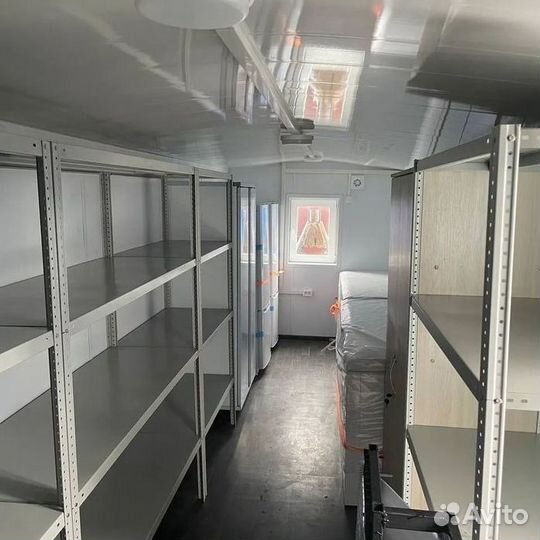 Вагон дом Здание Мобильное