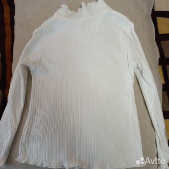 Кофточка на девочку