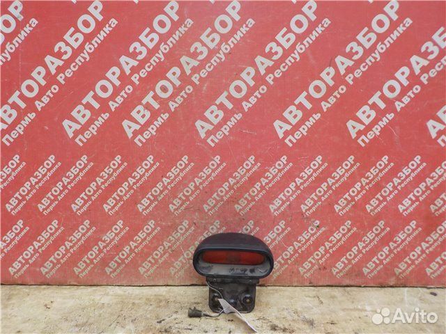 Повторитель стоп-сигнала Daewoo Matiz M100 M150