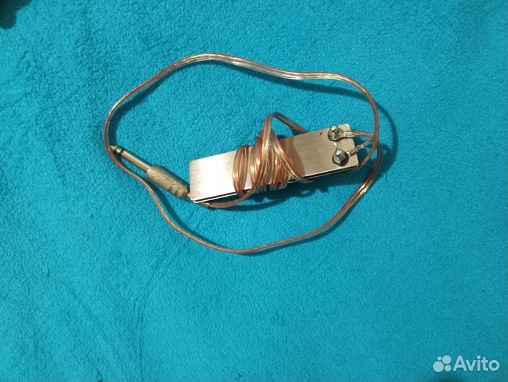 Тату машинка