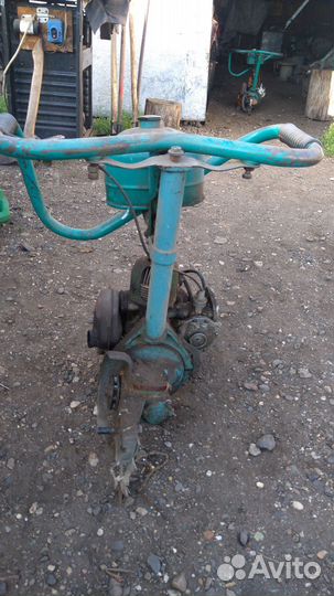 Бензопила дружба