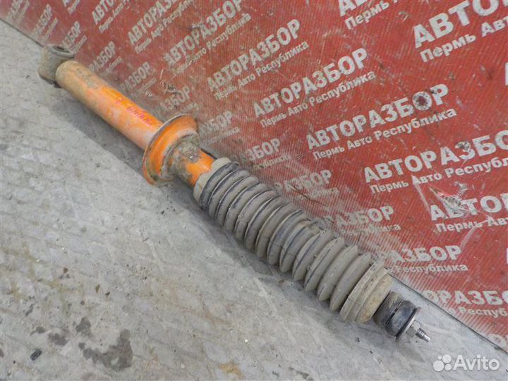 Амортизатор задний левый LADA Priora седан 21126