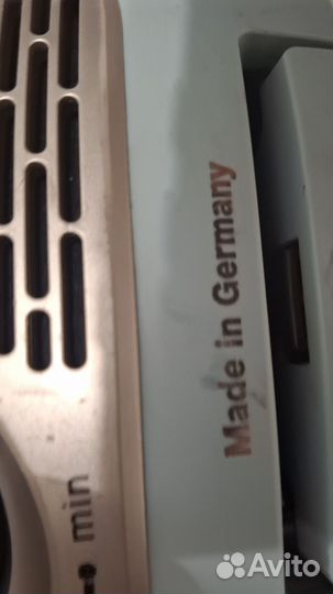 Пылесос bosch