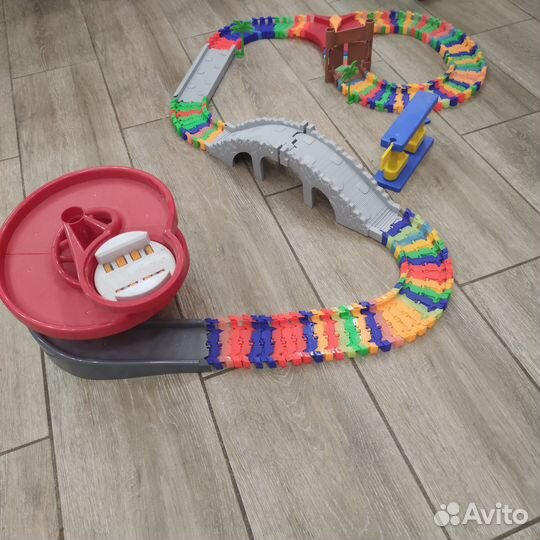 Игрушка Дорога (гоночный трек)