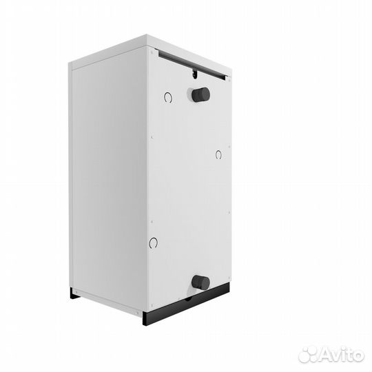 Газовый напольный котел Лемакс Classic 40 кВт