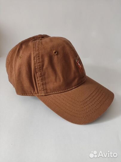 Кепка Polo ralph lauren