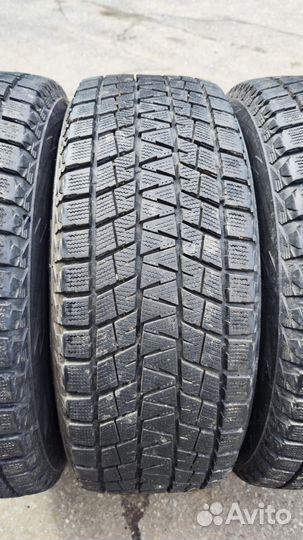 Bridgestone Blizzak DM-V1 265/65 R17 112R