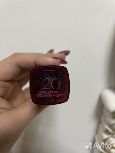 Крем тональный