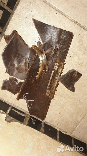 Снять заглушку с канализации