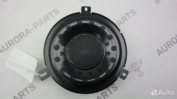 Динамик Grand Cherokee WK2