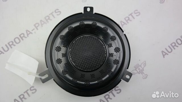 Динамик Grand Cherokee WK2