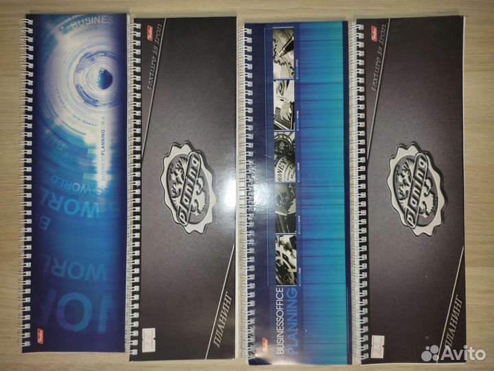 Планинг недатированный