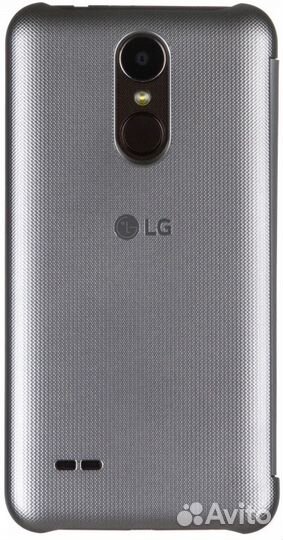 Оригинальный Чехол CFV-210 для LG K7 (2 цвета)