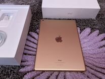 iPad 7 32Gb Wifi Gold Идеал
