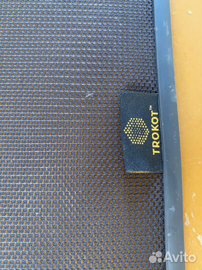 Автомобильные шторки трокот