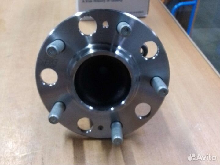 Ступица задняя с ABS Kia Optima 4 (2016-2020)