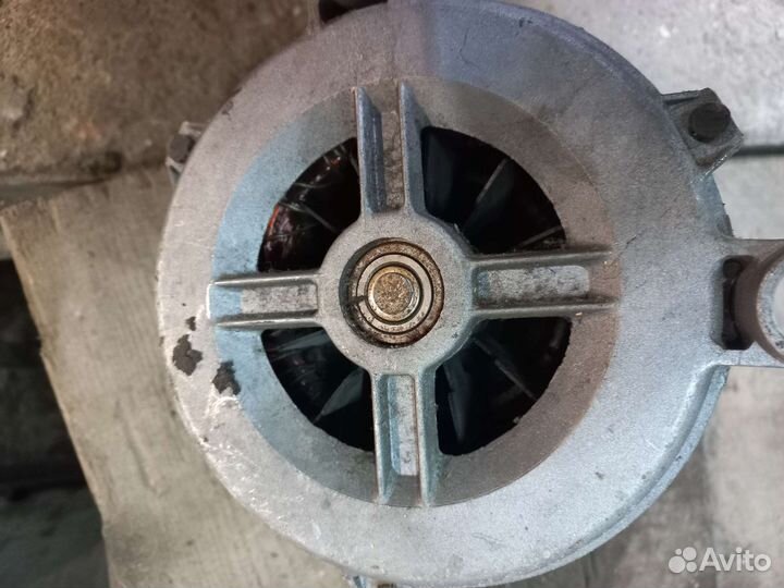 Электродвигатель 220в для стиральной машины