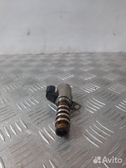 Фазорегулятор Nissan Almera 1.5 QG15DE 2004