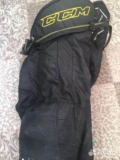 Хоккейные шорты