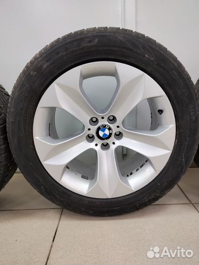 Диски для BMW X5 X6 R19