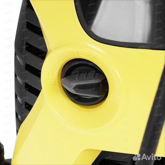 Мойка высокого давления Karcher K 7 K-Parts Set