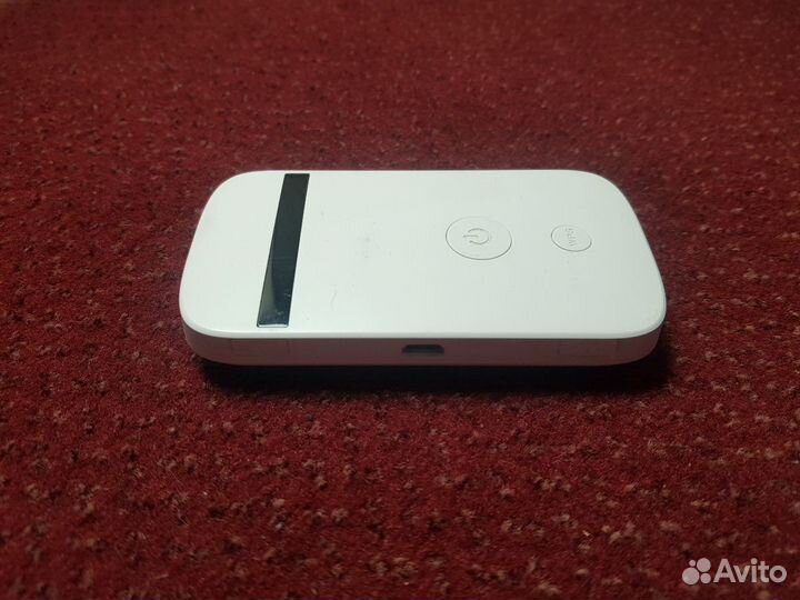 4G роутер ZTE MF90 (разблокирован)