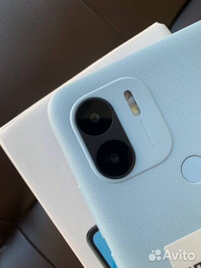 Xiaomi Redmi A1+, 2/32 ГБ