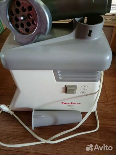 Мультиварка philips мясорубка moulinex на запчасти