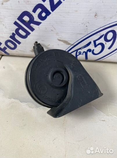 Сигнал звуковой Bmw 3-Series E90 2005-2008