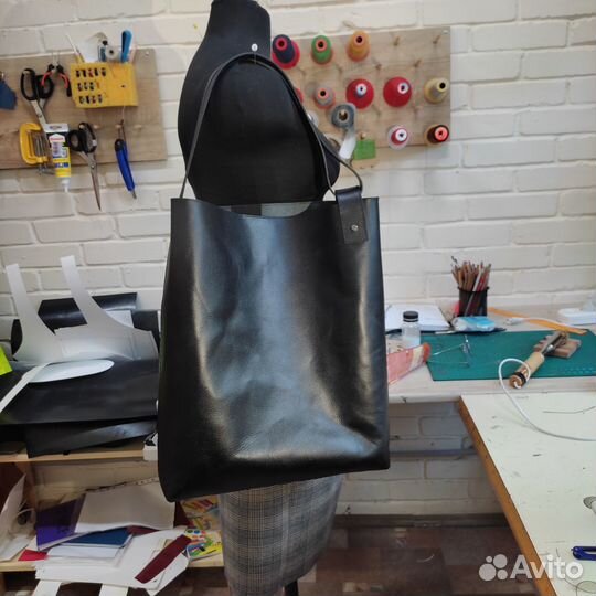 Пошив сумок на заказ