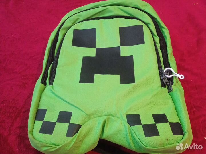 Рюкзак Крипер