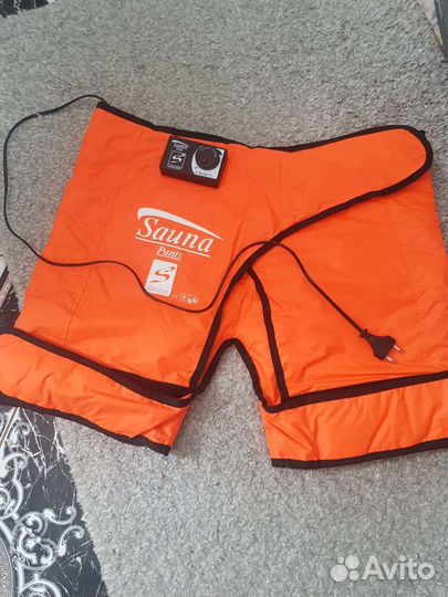 Шорты для похудения