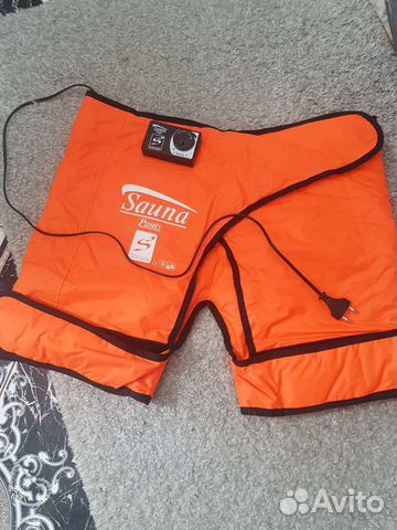 Шорты для похудения