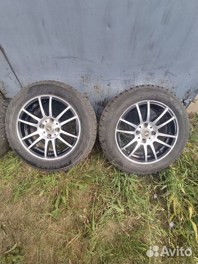 Yokohama Ice Guard IG55 175/65 R14