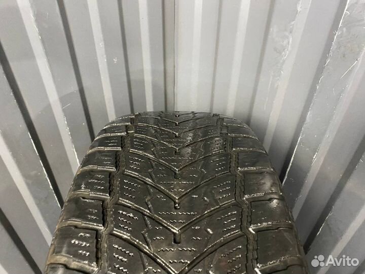 Kenda KR19 Polar Trax 205/60 R16 95H