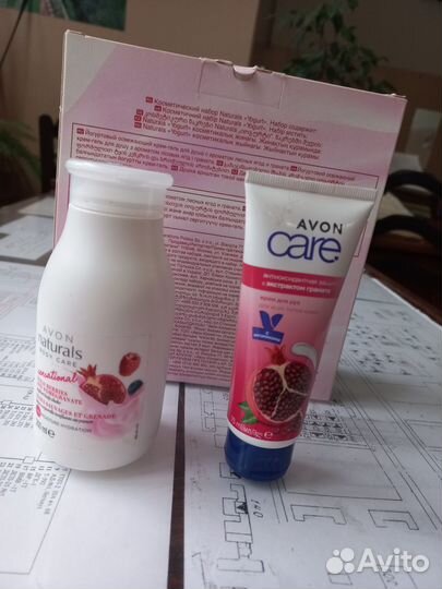 Набор Avon