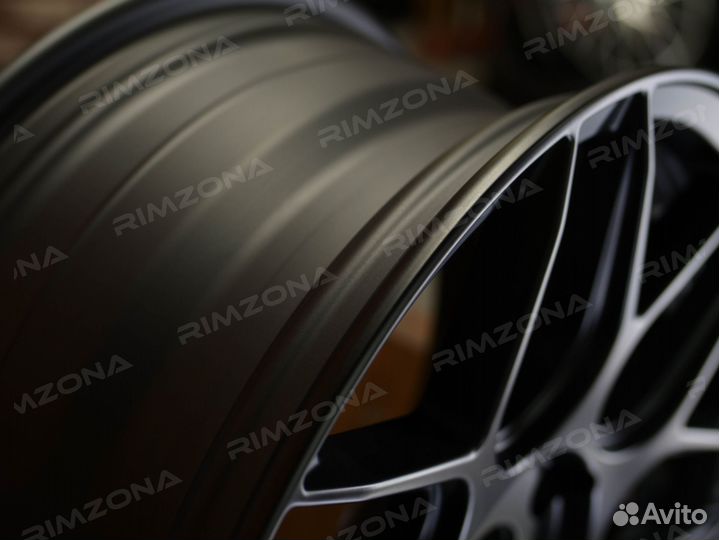 Литые диски Koko R17 для Kia. Рассрочка