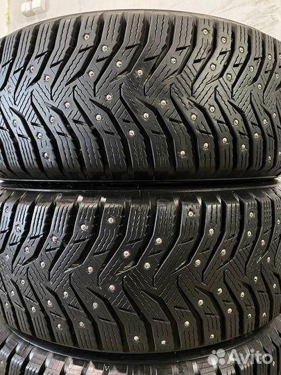 Tunga Nordway 2 205/55 R16 94U