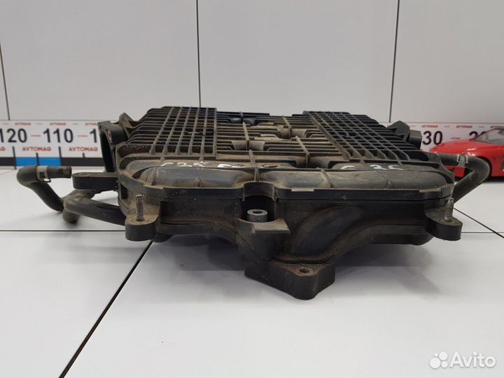 Коллектор впускной